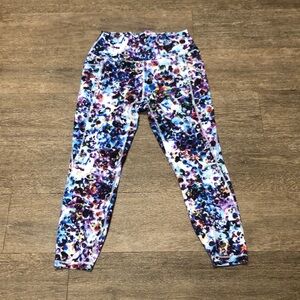 ⭐️⬇️ RBX Women’s Atheltic Workout Leggings